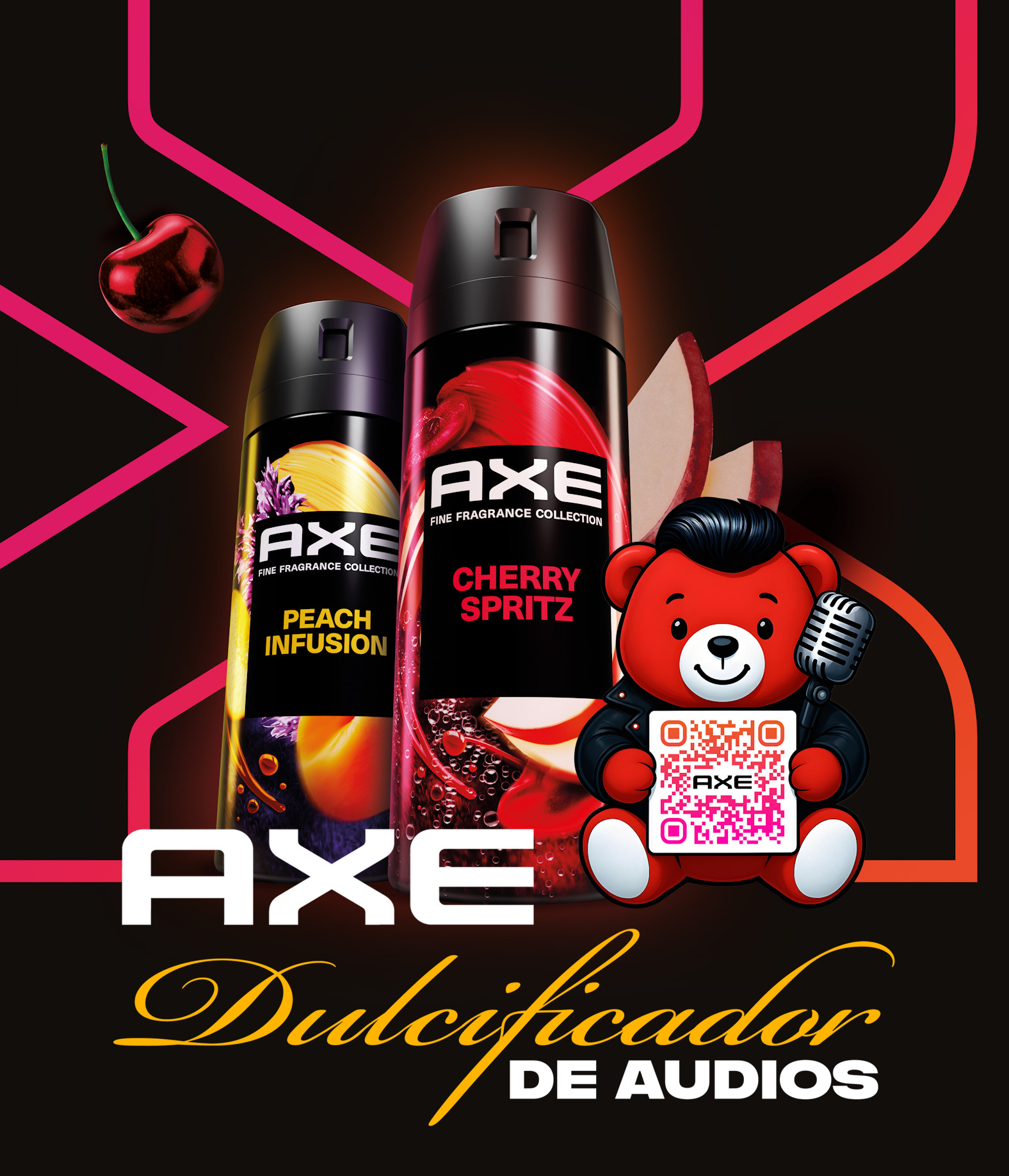 Axe Logo
